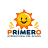 Primero Logo